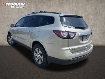 2015 Chevrolet Traverse LT 1LT