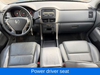 2006 Honda Pilot EX-L