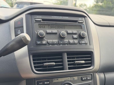 2006 Honda Pilot EX-L