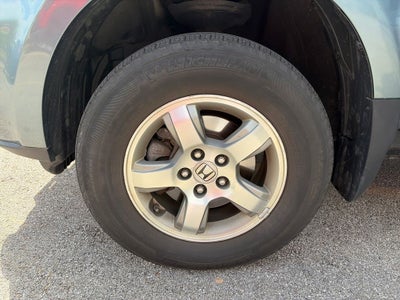 2006 Honda Pilot EX-L