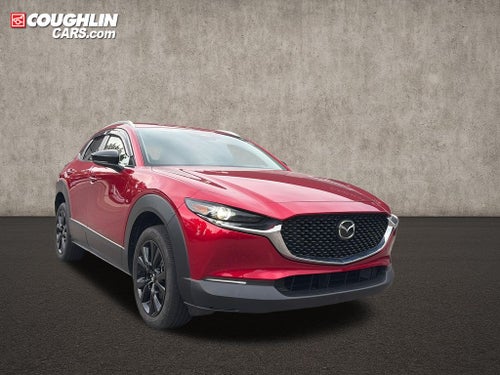2024 Mazda Mazda CX-30 2.5 S Select Sport