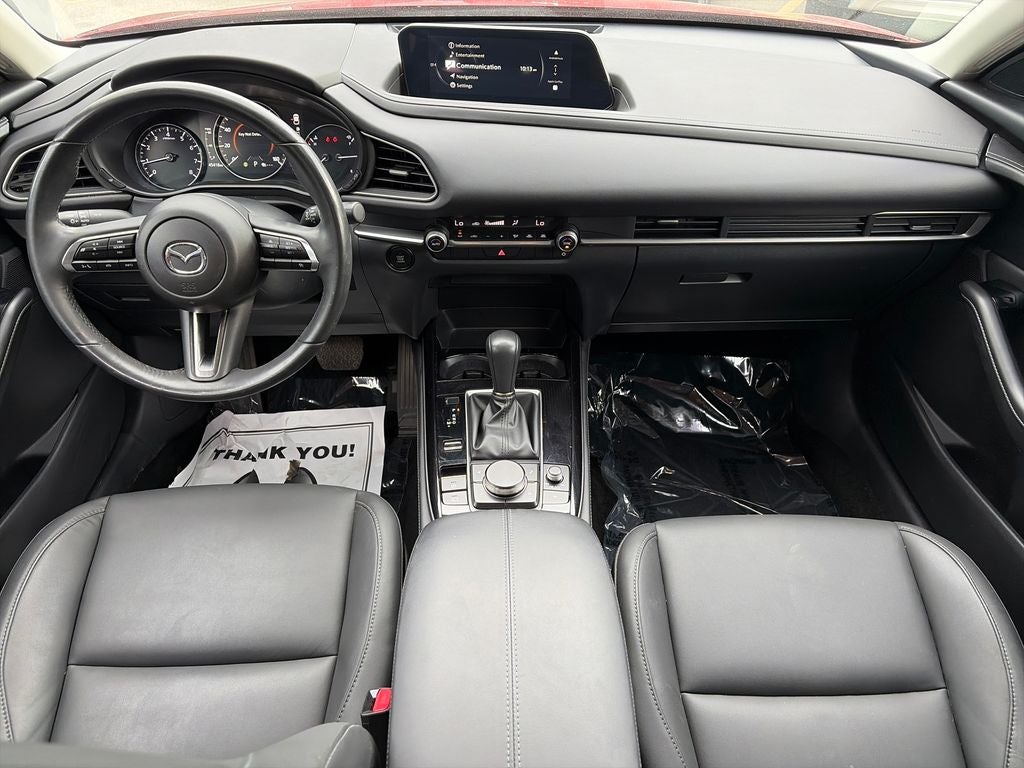 2024 Mazda Mazda CX-30 2.5 S Select Sport