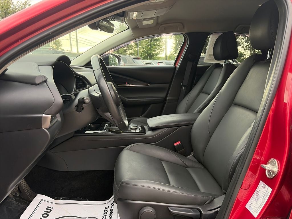 2024 Mazda Mazda CX-30 2.5 S Select Sport