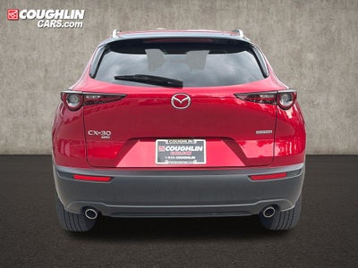 2024 Mazda Mazda CX-30 2.5 S Select Sport