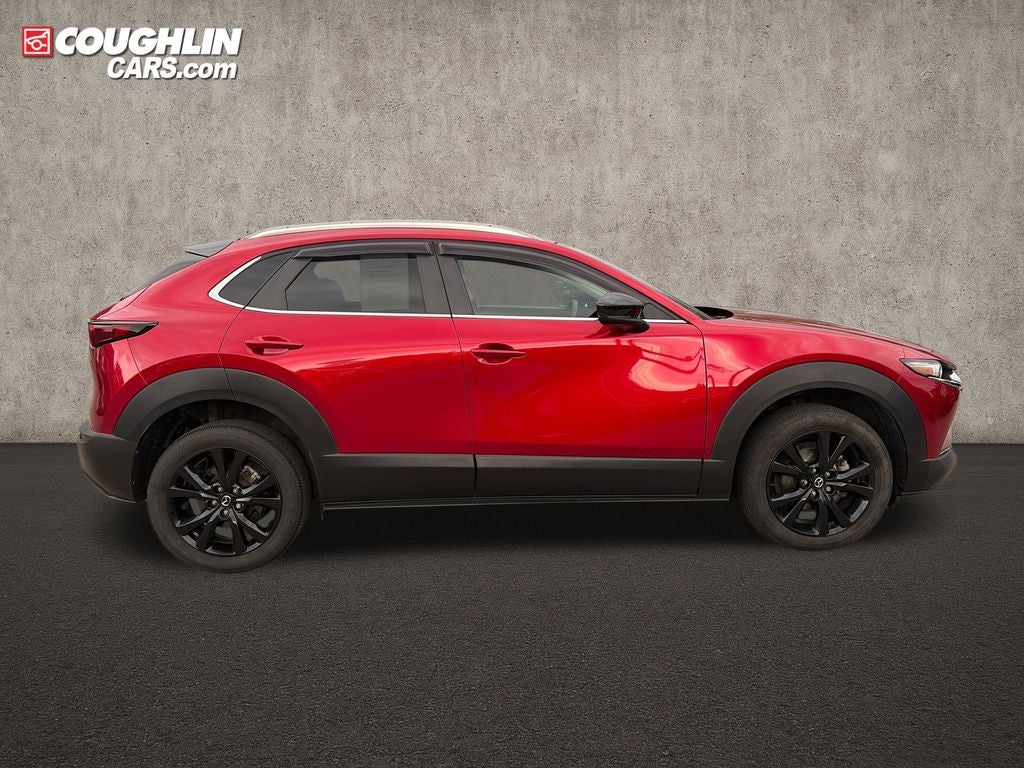 2024 Mazda Mazda CX-30 2.5 S Select Sport