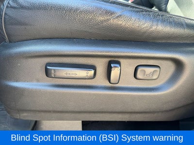 2018 Honda Pilot Elite