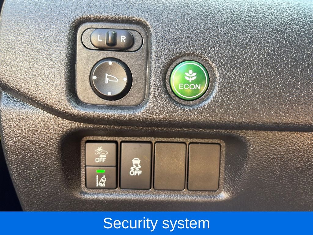 2019 Honda Pilot EX-L w/Navigation and Rear Entertainment System
