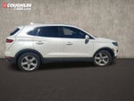 2016 Lincoln MKC Premiere