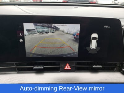 2023 Kia Sportage SX