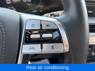 2023 Kia Telluride EX X-Line