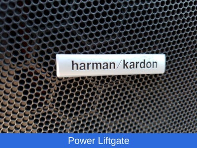 2017 Subaru Forester 2.5i Touring