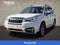 2017 Subaru Forester 2.5i Touring