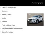 2016 Mazda Mazda CX-5 Touring