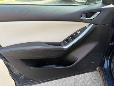 2016 Mazda Mazda CX-5 Grand Touring