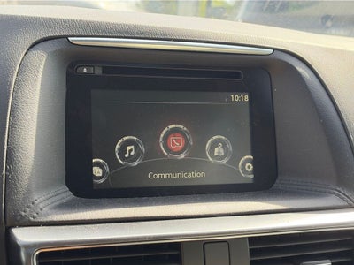2016 Mazda Mazda CX-5 Grand Touring