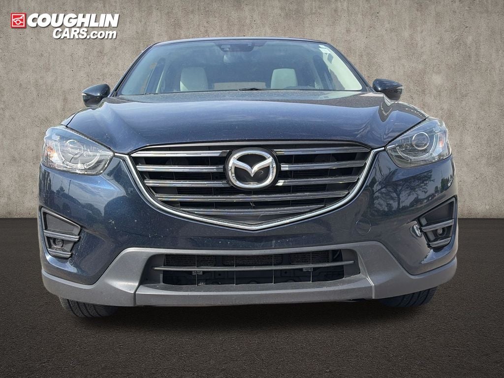 2016 Mazda Mazda CX-5 Grand Touring