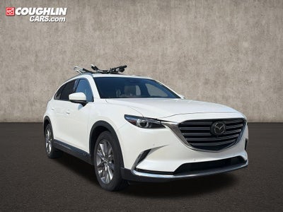 2020 Mazda Mazda CX-9 Grand Touring