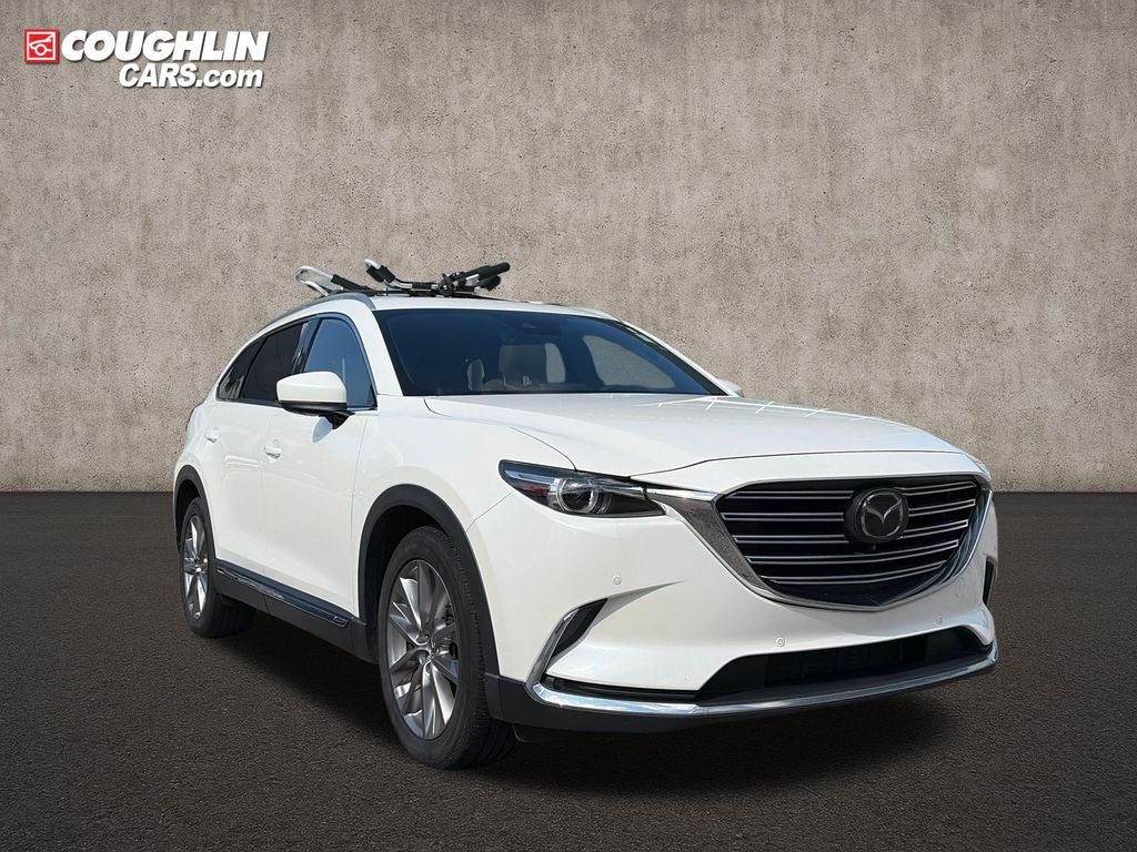 2020 Mazda Mazda CX-9 Grand Touring