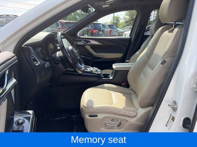 2020 Mazda Mazda CX-9 Grand Touring