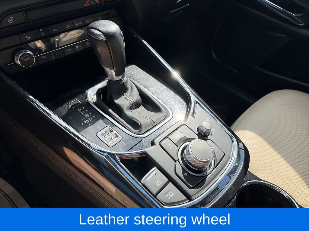 2020 Mazda Mazda CX-9 Grand Touring