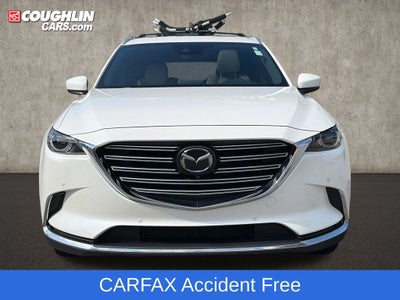 2020 Mazda Mazda CX-9 Grand Touring