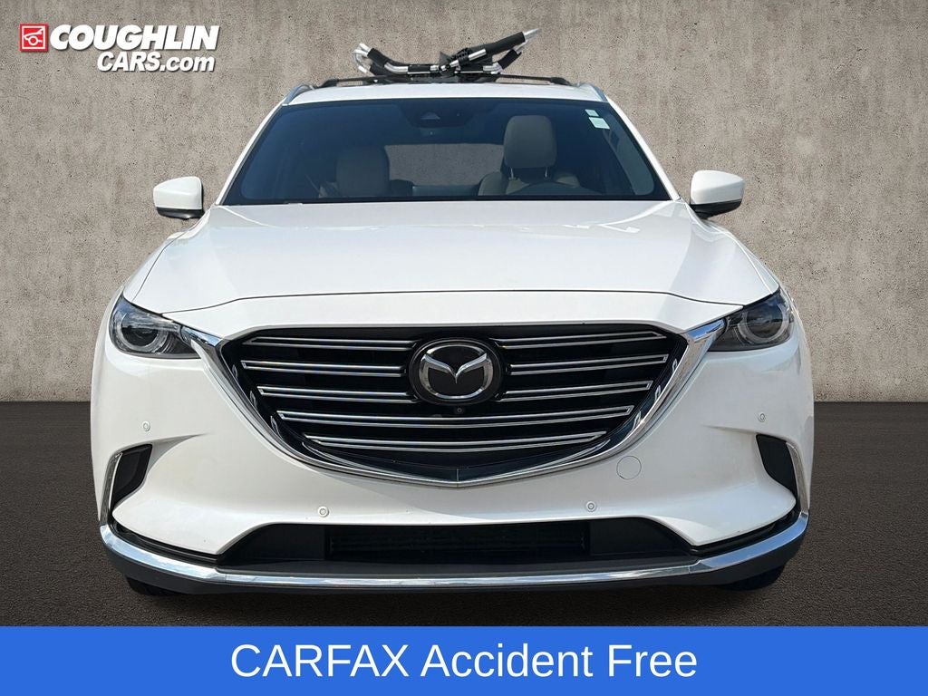 2020 Mazda Mazda CX-9 Grand Touring