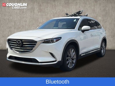 2020 Mazda Mazda CX-9 Grand Touring