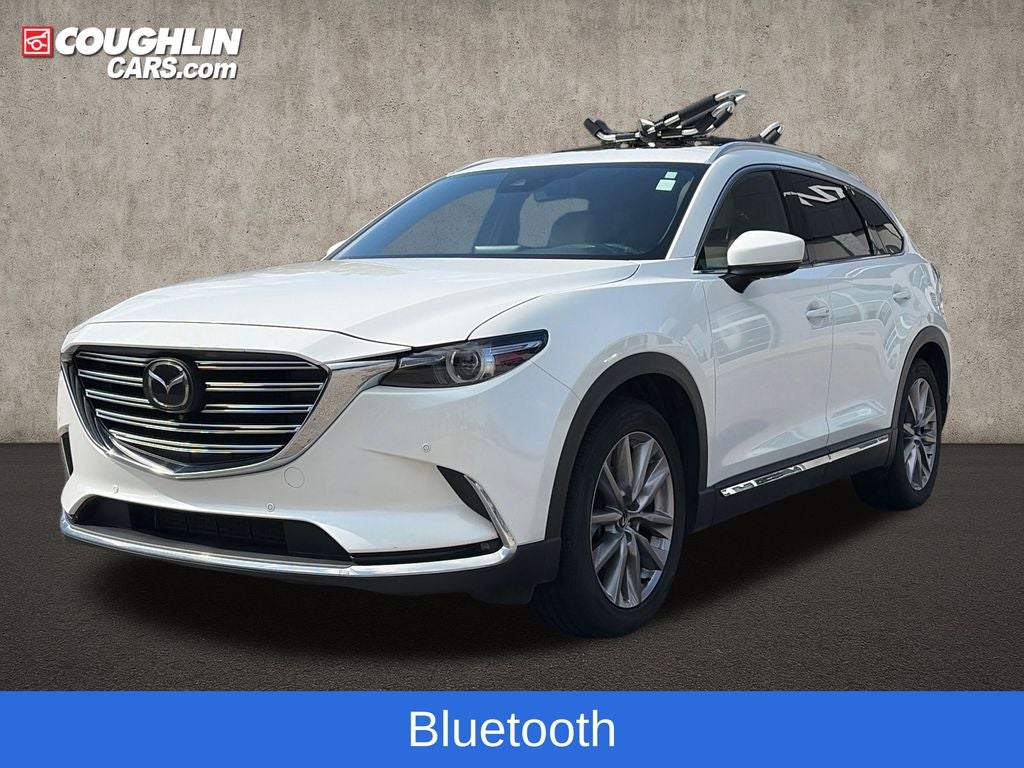 2020 Mazda Mazda CX-9 Grand Touring