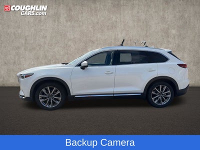 2020 Mazda Mazda CX-9 Grand Touring