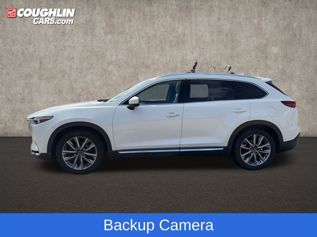 2020 Mazda Mazda CX-9 Grand Touring