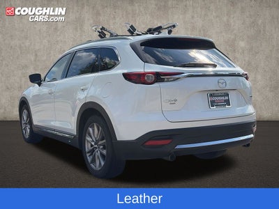 2020 Mazda Mazda CX-9 Grand Touring