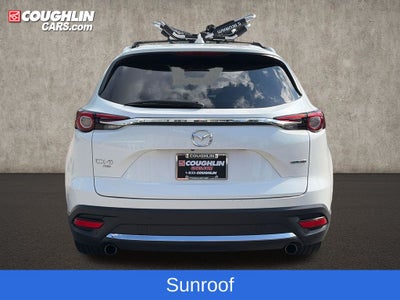 2020 Mazda Mazda CX-9 Grand Touring