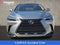 2025 Lexus NX 450h+ Luxury