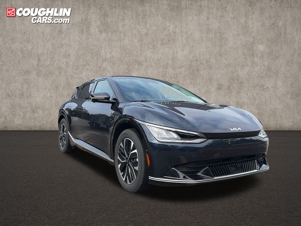 2023 Kia EV6 Wind