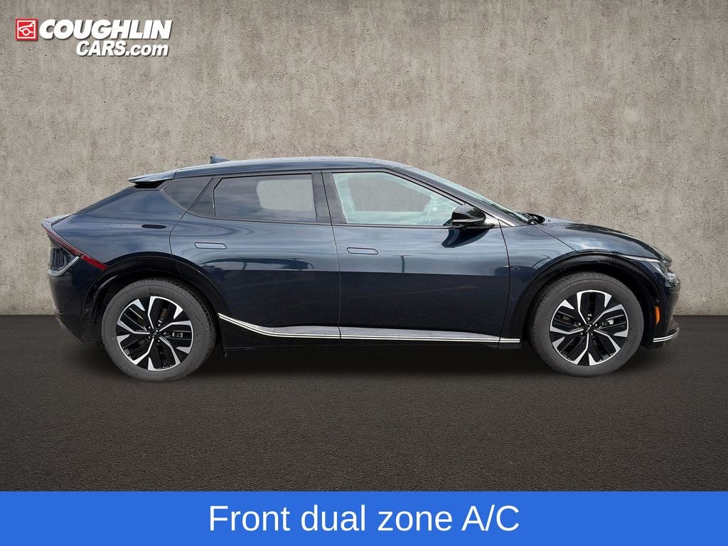 2023 Kia EV6 Wind