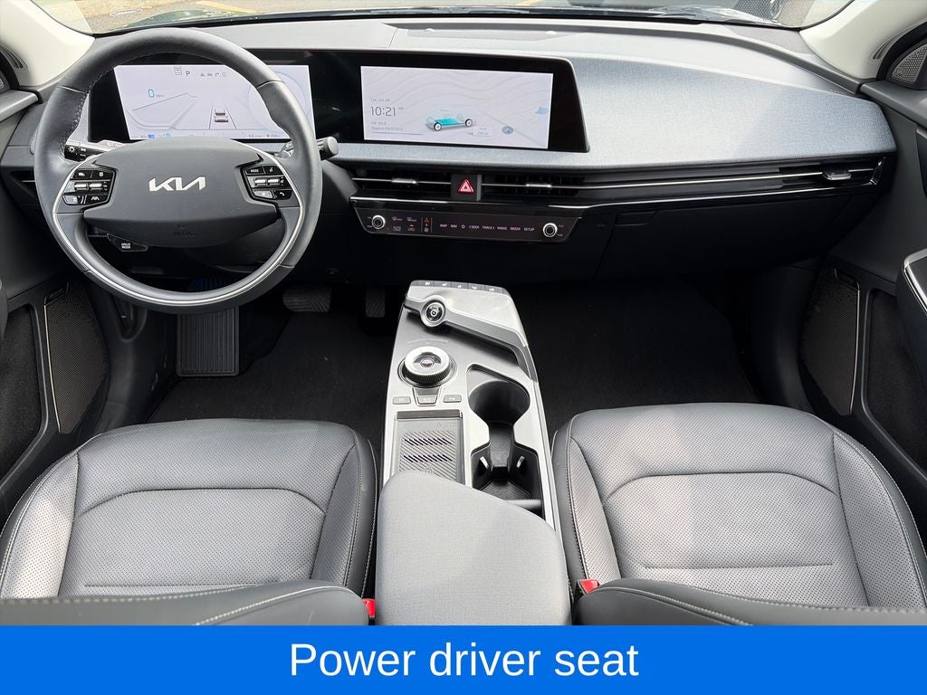 2023 Kia EV6 Wind