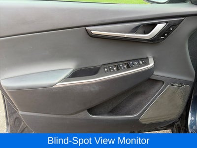 2023 Kia EV6 Wind