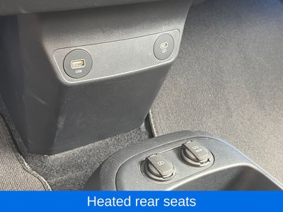 2023 Kia EV6 Wind