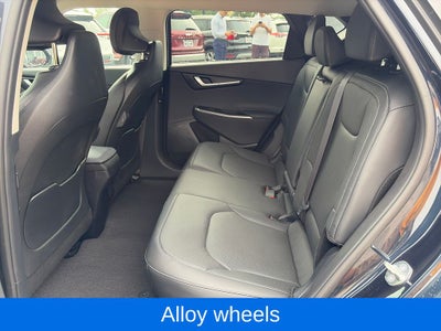 2023 Kia EV6 Wind