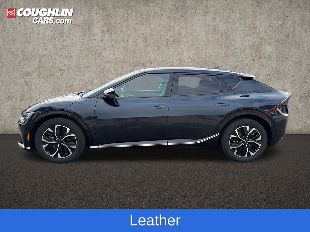2023 Kia EV6 Wind