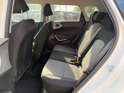 2024 Kia Soul S