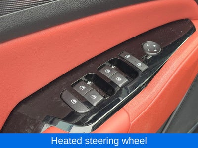 2024 Kia Sportage Hybrid SX-Prestige