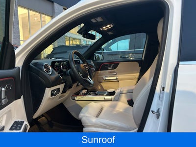 2023 Mercedes-Benz GLB GLB 250 4MATIC®