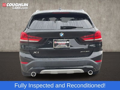 2021 BMW X1 xDrive28i