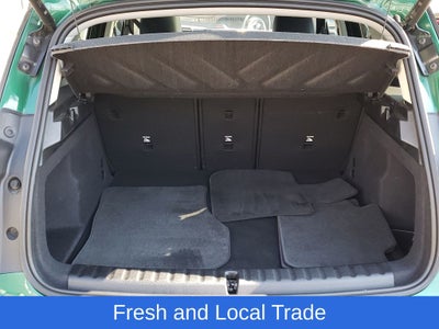 2025 MINI Cooper S Countryman Iconic