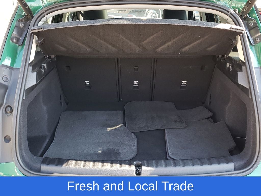 2025 MINI Cooper S Countryman Iconic