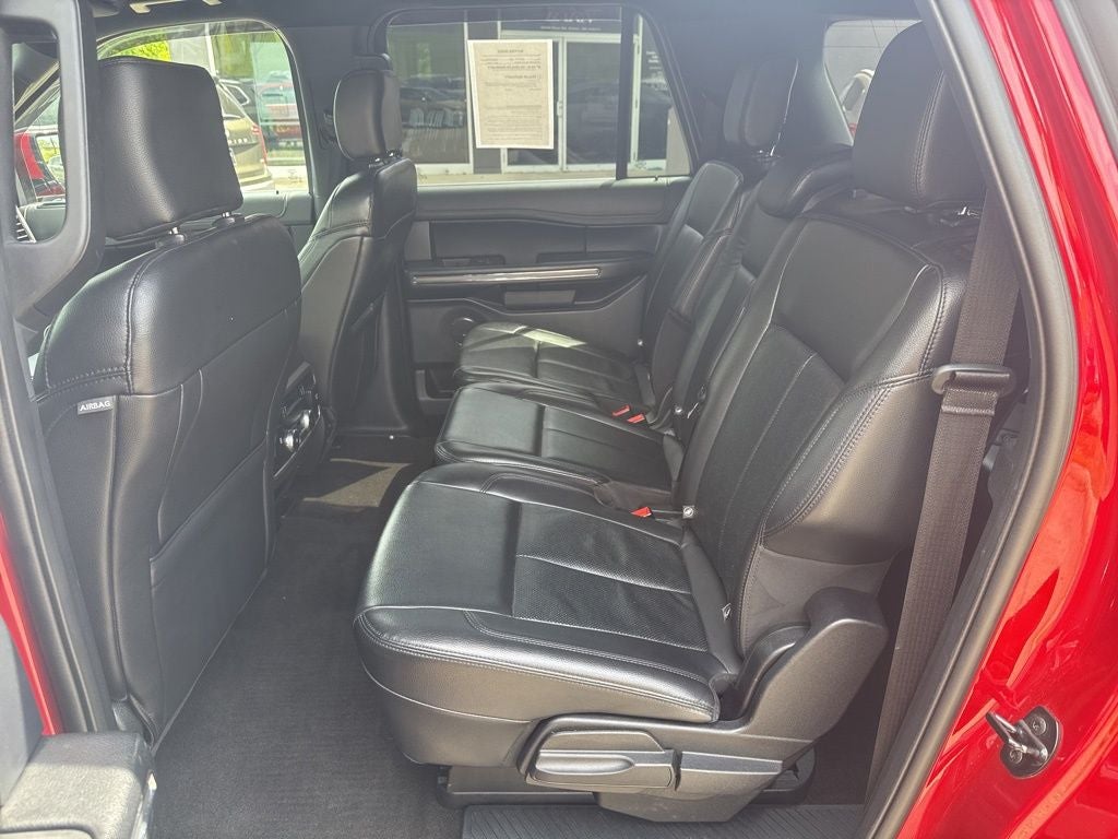 2020 Ford Expedition Max XLT