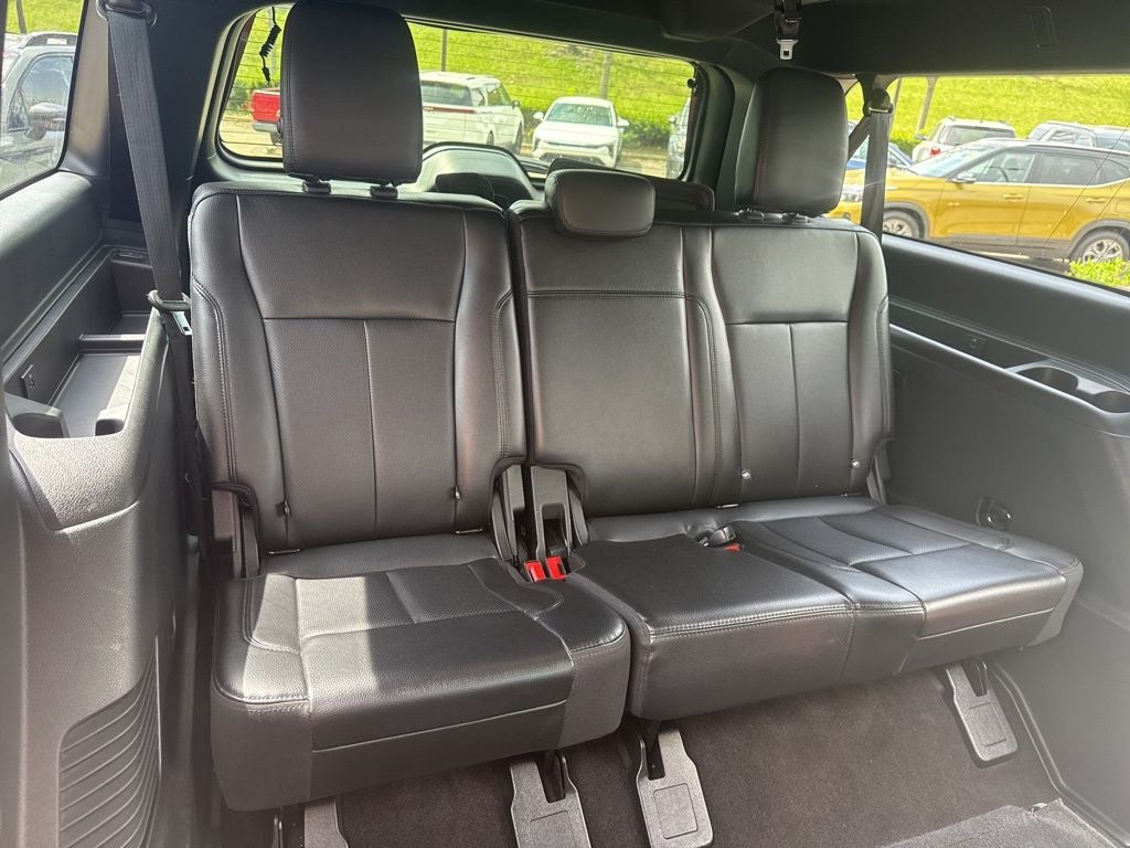 2020 Ford Expedition Max XLT