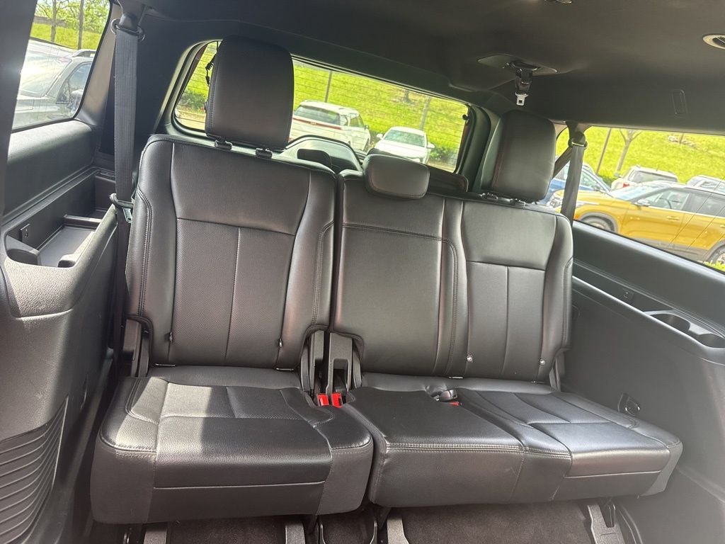 2020 Ford Expedition Max XLT