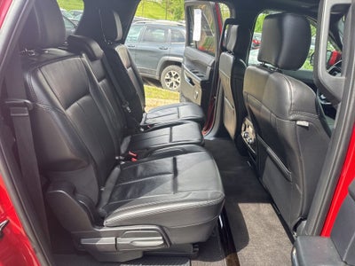 2020 Ford Expedition Max XLT